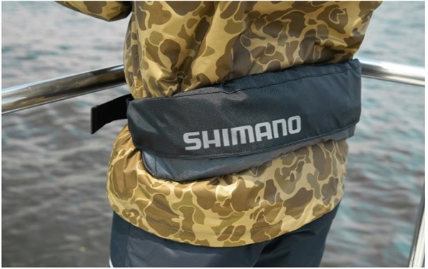 ラフトエアジャケットウェストタイプ